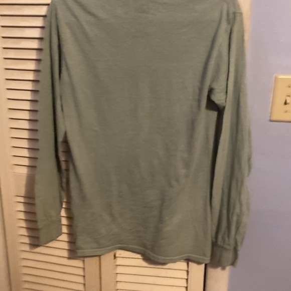 Tom and Jerry butterfly long sleeved shirt - Picture 5 of 5